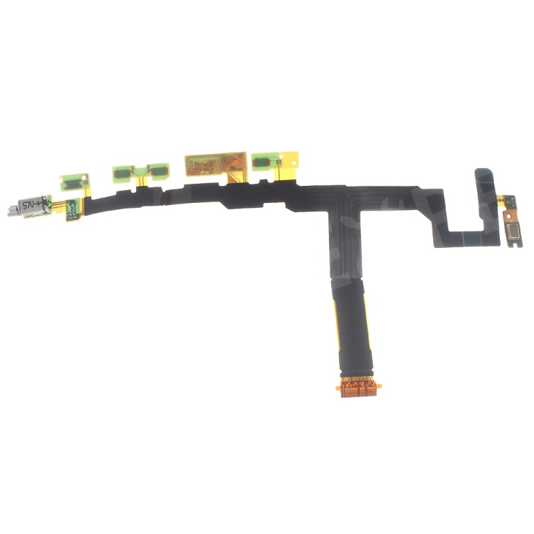 OEM for Sony Xperia Z5 Compact Motherboard Flex Cable Replacement, Xperia Z5 Compact
OEM for Sony Xperia Z5 Compact Motherboard Flex Cable Replacement, Xperia Z5 Compact
