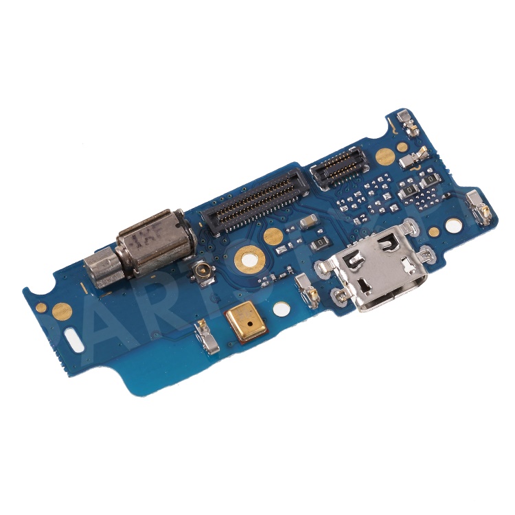 OEM Charging Port Flex Cable Replacement Part for Motorola Moto E4 (EU Version), Motorola Moto E4
OEM Charging Port Flex Cable Replacement Part for Motorola Moto E4 (EU Version), Motorola Moto E4