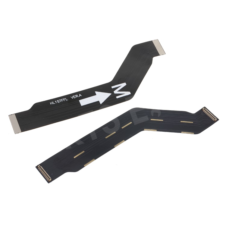 OEM Motherboard Connection Flex Cable for Huawei Honor 9, Huawei Honor 9
OEM Motherboard Connection Flex Cable for Huawei Honor 9, Huawei Honor 9