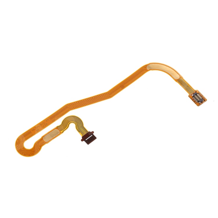 OEM Fingerprint Home Button Connection Flex Cable for Huawei P8 Lite (2017) / Honor 8 Lite, Huawei P8 Lite (2017)
OEM Fingerprint Home Button Connection Flex Cable for Huawei P8 Lite (2017) / Honor 8 Lite, Huawei P8 Lite (2017)