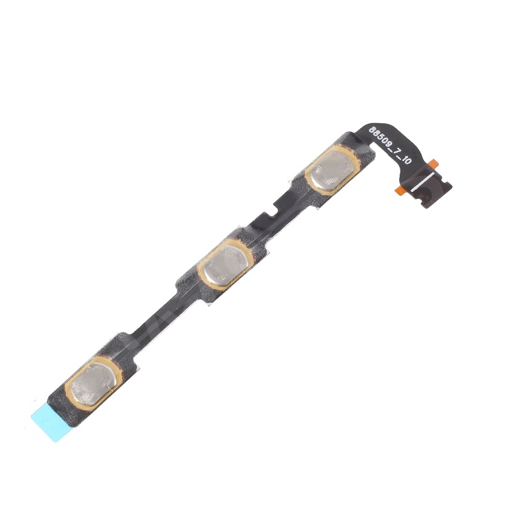 OEM for Xiaomi Redmi 3x Power On/Off and Volume Flex Cable Replacement Part, Xiaomi Redmi 3x
OEM for Xiaomi Redmi 3x Power On/Off and Volume Flex Cable Replacement Part, Xiaomi Redmi 3x