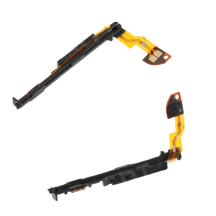 For LG Q6 M700N (EU Version) Power Switch Button Flex Cable (OEM Disassembly ), LG Q6 M700N (EU Version)
For LG Q6 M700N (EU Version) Power Switch Button Flex Cable (OEM Disassembly ), LG Q6 M700N (EU Version)