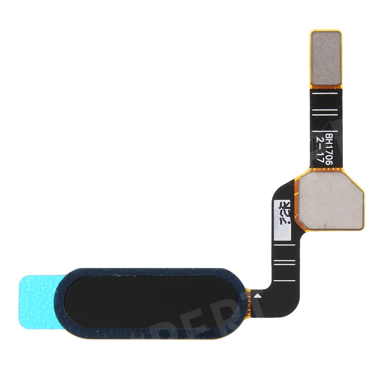 OEM Home Key Fingerprint Button Flex Cable Replace Part for HTC U Ultra - Black, HTC U Ultra
OEM Home Key Fingerprint Button Flex Cable Replace Part for HTC U Ultra - Black, HTC U Ultra