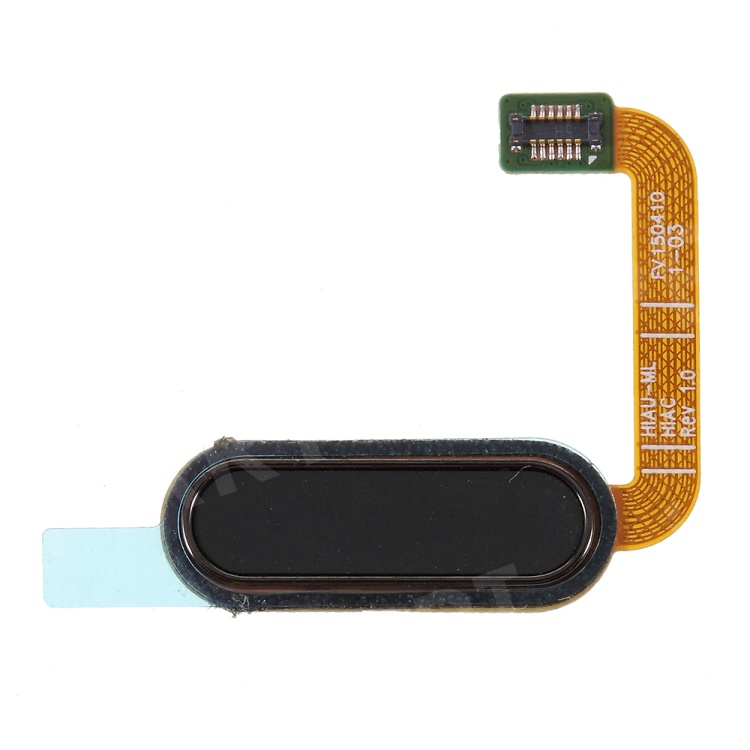 For HTC One M9+ OEM Home Key Fingerprint Button Flex Cable - Black, Other HTC Models
For HTC One M9+ OEM Home Key Fingerprint Button Flex Cable - Black, Other HTC Models