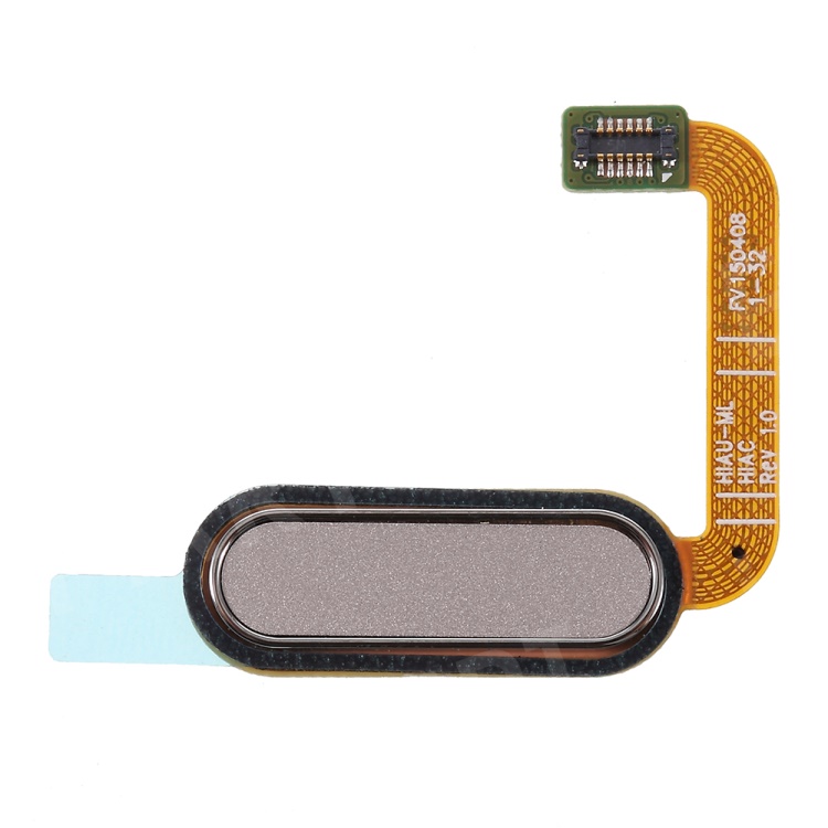 For HTC One M9+ OEM Home Key Fingerprint Button Flex Cable Replace Part - Silver, Other HTC Models
For HTC One M9+ OEM Home Key Fingerprint Button Flex Cable Replace Part - Silver, Other HTC Models
