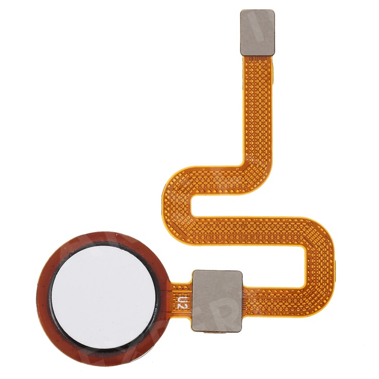 OEM Home Key Fingerprint Button Flex Cable Part for HTC Desire 10 Pro - White, HTC Desire 10 Pro
OEM Home Key Fingerprint Button Flex Cable Part for HTC Desire 10 Pro - White, HTC Desire 10 Pro