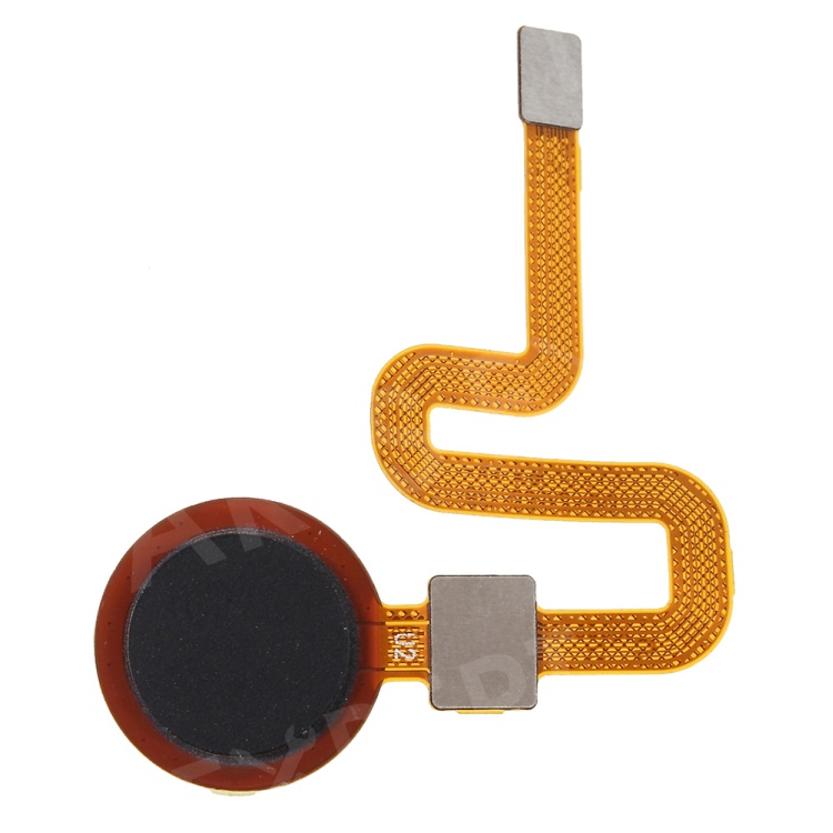 Home Key Fingerprint Button Flex Cable (OEM) for HTC Desire 10 Pro - Black, HTC Desire 10 Pro
Home Key Fingerprint Button Flex Cable (OEM) for HTC Desire 10 Pro - Black, HTC Desire 10 Pro