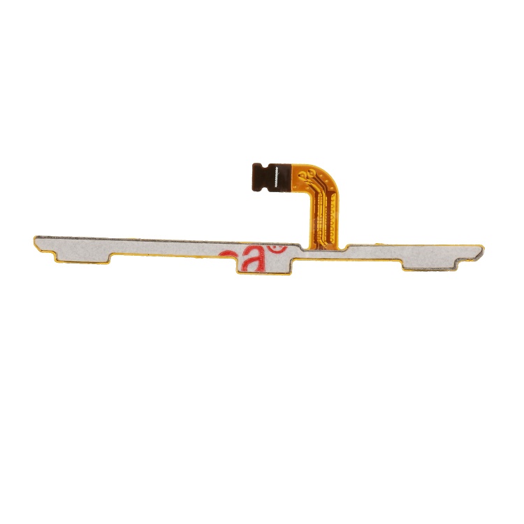 Power & Volume Buttons Flex Cable Replacement for Alcatel OneTouch Pop 4S 5095, Alcatel OneTouch Pop 4S
Power & Volume Buttons Flex Cable Replacement for Alcatel OneTouch Pop 4S 5095, Alcatel OneTouch Pop 4S