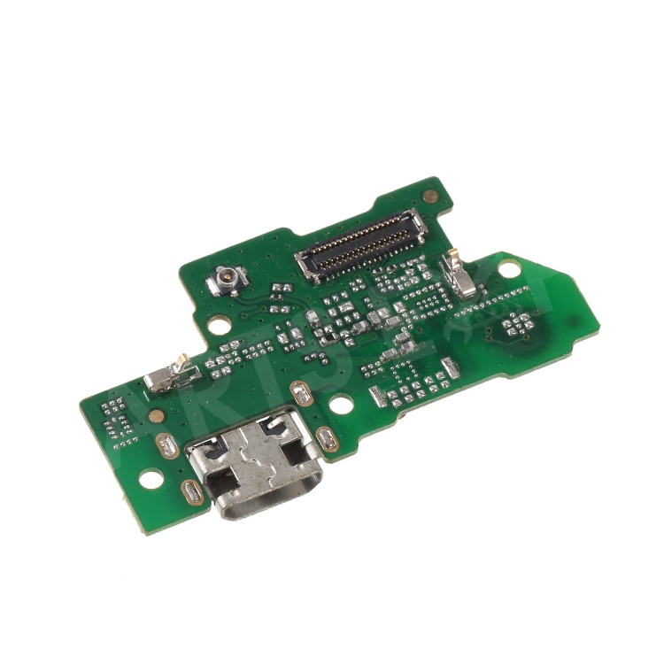 Charging Port Flex Cable Repair Part for Huawei Mate 9 Lite / Y7 Prime (2017) / Enjoy 7 Plus, Huawei Mate 9 Lite
Charging Port Flex Cable Repair Part for Huawei Mate 9 Lite / Y7 Prime (2017) / Enjoy 7 Plus, Huawei Mate 9 Lite
