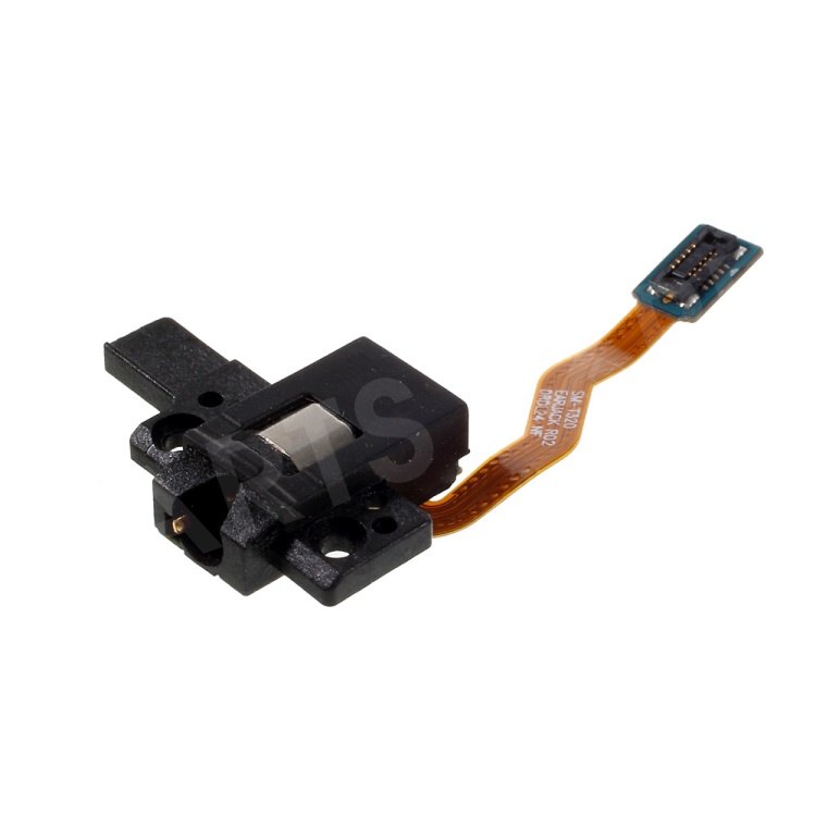OEM Disassembly Earphone Jack Flex Cable Part for Samsung Galaxy Tab Pro 8.4 SM-T320, Galaxy Tab Pro 8.4 T320
OEM Disassembly Earphone Jack Flex Cable Part for Samsung Galaxy Tab Pro 8.4 SM-T320, Galaxy Tab Pro 8.4 T320