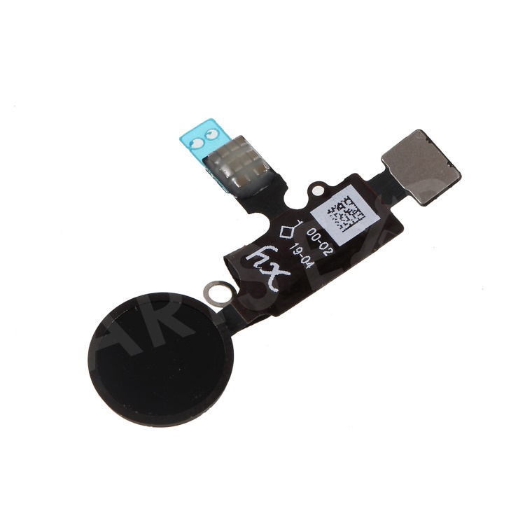 HX OEM Home Button Flex Cable for iPhone 8 / 8 Plus / 7 / 7 Plus - Black, iPhone 8 Plus 5.5 inch
HX OEM Home Button Flex Cable for iPhone 8 / 8 Plus / 7 / 7 Plus - Black, iPhone 8 Plus 5.5 inch