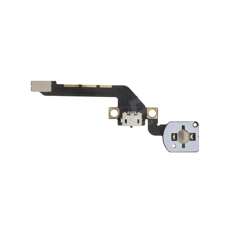 OEM Charging Port Dock Connector Flex Cable Replace Part for Lenovo Yoga Tab 3 Pro, Other Lenovo Models
OEM Charging Port Dock Connector Flex Cable Replace Part for Lenovo Yoga Tab 3 Pro, Other Lenovo Models