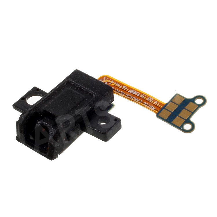 OEM Disassembly Earphone Jack Flex Cable Part for Samsung Galaxy Note Edge N915, Galaxy Note Edge N915
OEM Disassembly Earphone Jack Flex Cable Part for Samsung Galaxy Note Edge N915, Galaxy Note Edge N915