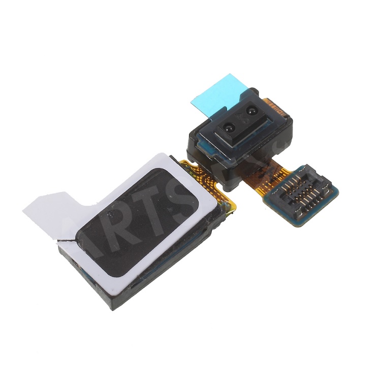 Earpiece Speaker Flex Cable for Samsung Galaxy Grand Prime SM-G530 (OEM Disassembly), Galaxy Grand Prime SM-G530
Earpiece Speaker Flex Cable for Samsung Galaxy Grand Prime SM-G530 (OEM Disassembly), Galaxy Grand Prime SM-G530