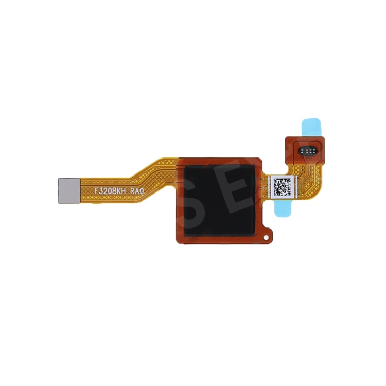 OEM Fingerprint Home Button Flex Cable Part for Xiaomi Redmi Note 5 / Redmi 5 Plus - Black, Xiaomi Redmi Note 5 (For India, Single 12MP Rear Camera)
OEM Fingerprint Home Button Flex Cable Part for Xiaomi Redmi Note 5 / Redmi 5 Plus - Black, Xiaomi Redmi Note 5 (For India, Single 12MP Rear Camera)