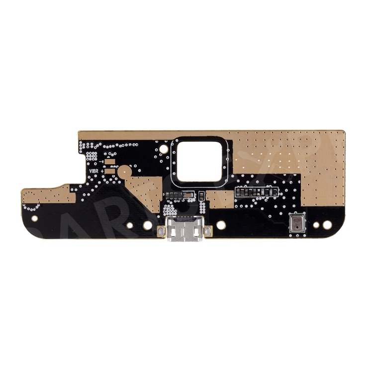 For Doogee S60 OEM Micro USB Dock Charging Port PCB Board Part, Other Doogee Models
For Doogee S60 OEM Micro USB Dock Charging Port PCB Board Part, Other Doogee Models