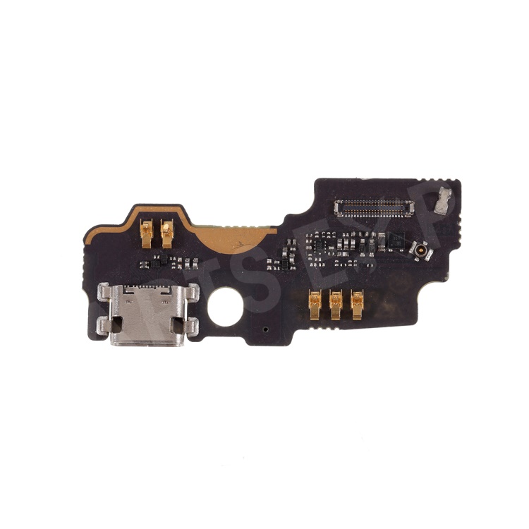 OEM Charging Port Flex Cable Replacement for ZTE Blade X Max Z983, Other ZTE Models
OEM Charging Port Flex Cable Replacement for ZTE Blade X Max Z983, Other ZTE Models