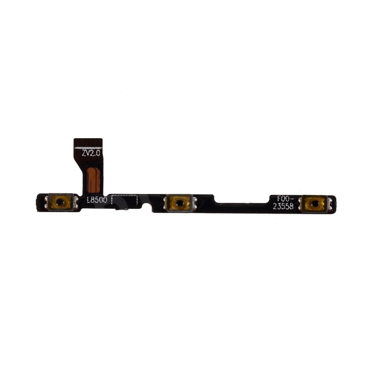 OEM for BQ Aquaris X Power and Volume Buttons Flex Cable Replacement, Other Phone Models
OEM for BQ Aquaris X Power and Volume Buttons Flex Cable Replacement, Other Phone Models