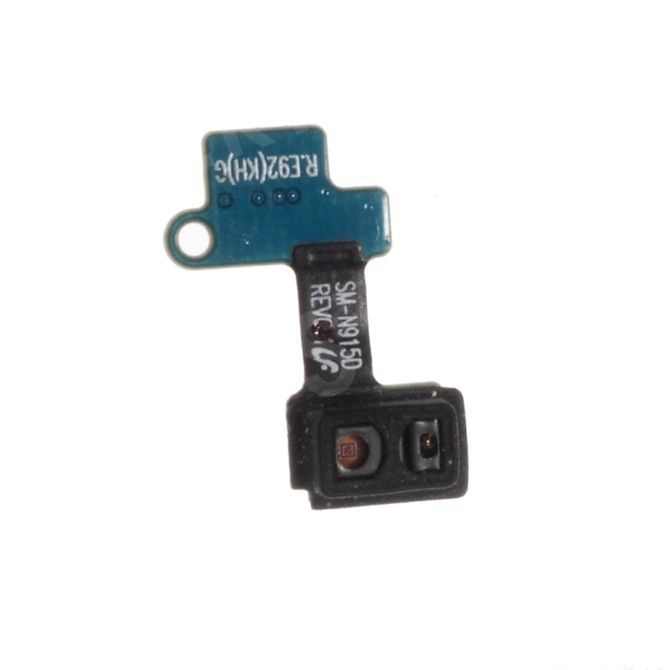 OEM Sensor Flex Cable Ribbon Spare Part for Samsung Galaxy Note Edge SM-N915, Galaxy Note Edge N915
OEM Sensor Flex Cable Ribbon Spare Part for Samsung Galaxy Note Edge SM-N915, Galaxy Note Edge N915