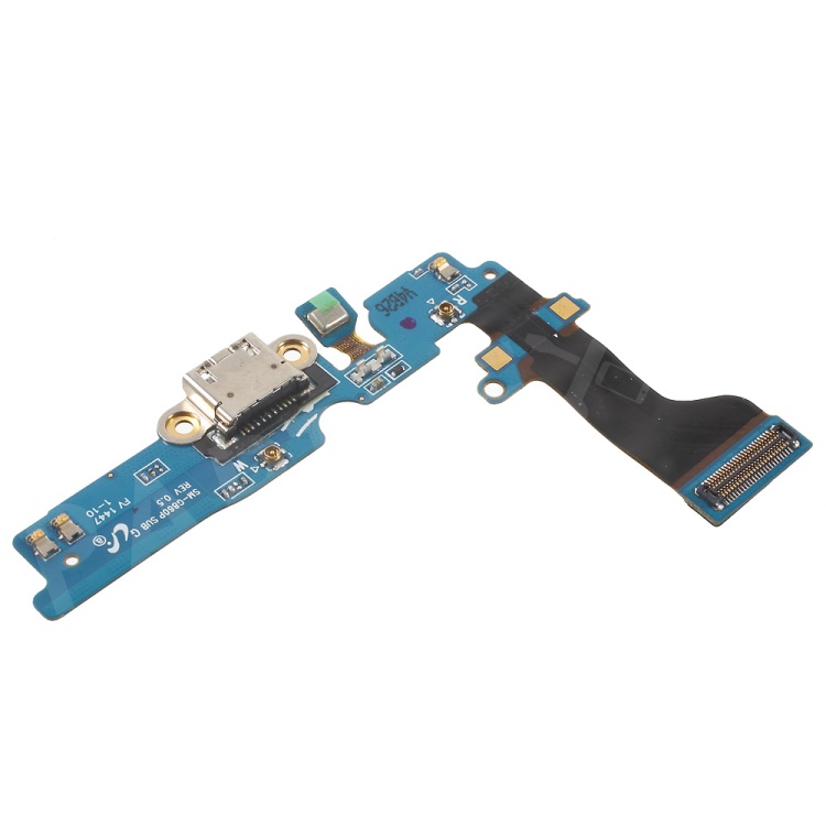 OEM Disassembly Charging Port Flex Cable for Samsung Galaxy S5 Sport G860P, Galaxy S5 Sport SM-G860P
OEM Disassembly Charging Port Flex Cable for Samsung Galaxy S5 Sport G860P, Galaxy S5 Sport SM-G860P