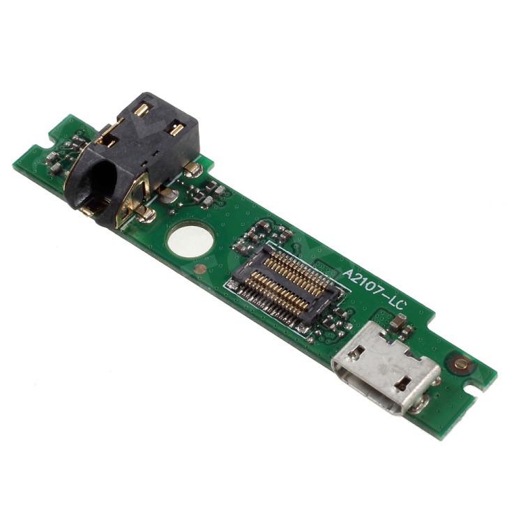 OEM Charging Port Flex Cable Replacement for Lenovo IdeaTab A2107 7.0-inch, Other Lenovo Models
OEM Charging Port Flex Cable Replacement for Lenovo IdeaTab A2107 7.0-inch, Other Lenovo Models