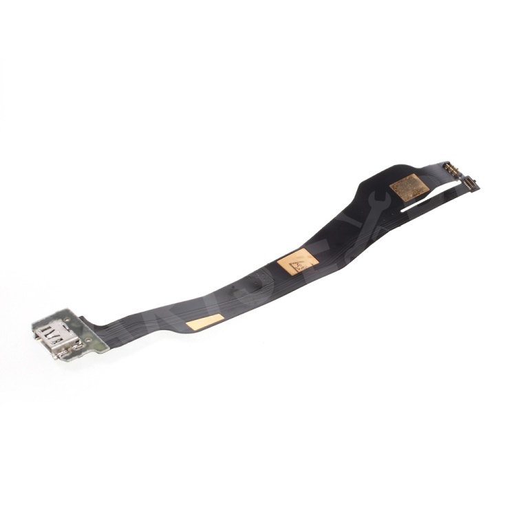 Charging Port Flex Cable Replacement for Oneplus One A0001 (Refurbished Disassembly), Oneplus One A0001
Charging Port Flex Cable Replacement for Oneplus One A0001 (Refurbished Disassembly), Oneplus One A0001