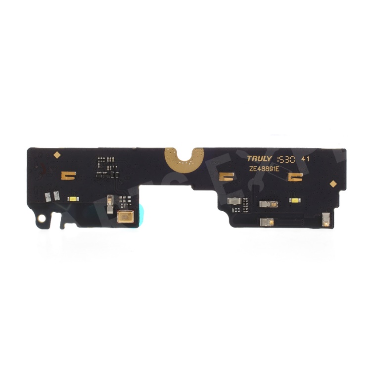 Microphone Mic Flex Cable Replacement for OnePlus 2 (Refurbished Disassembly), OnePlus 2
Microphone Mic Flex Cable Replacement for OnePlus 2 (Refurbished Disassembly), OnePlus 2