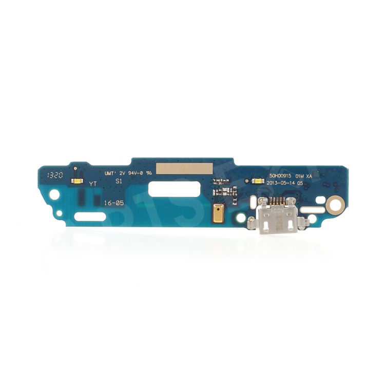 For HTC Desire 601 OEM Micro USB Dock Charging Port PCB Board Part, Other HTC Models
For HTC Desire 601 OEM Micro USB Dock Charging Port PCB Board Part, Other HTC Models
