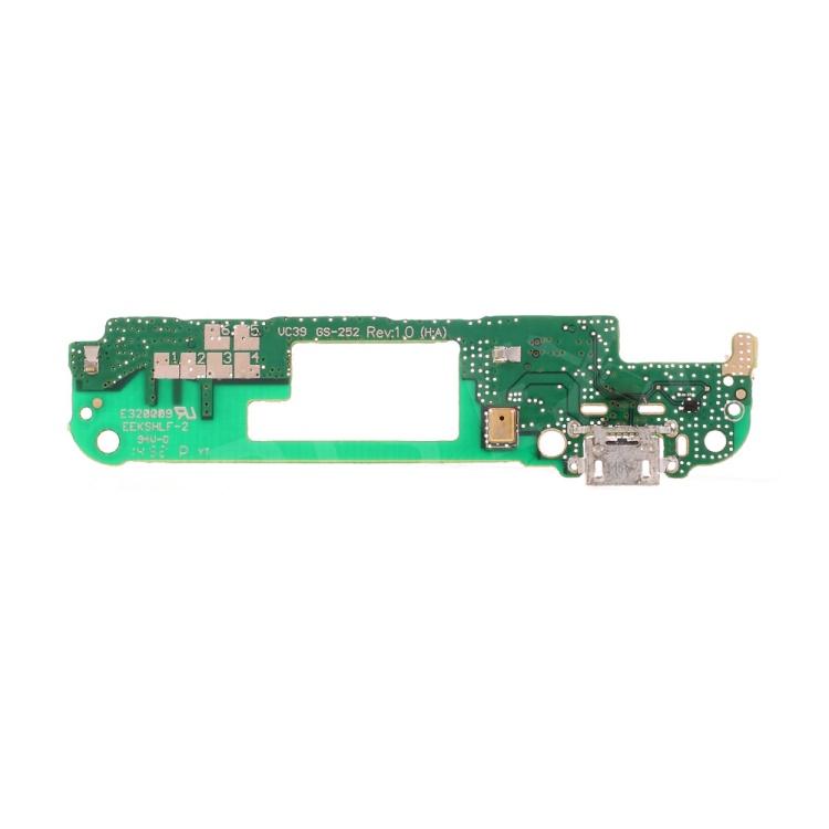 For HTC Desire 826 OEM Dock Charging Port Flex Cable Replacement Part, Desire 826
For HTC Desire 826 OEM Dock Charging Port Flex Cable Replacement Part, Desire 826