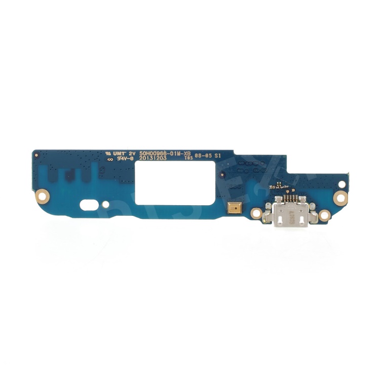 OEM Dock Charging Port Flex Cable Replacement Part for HTC Desire 816, Desire 816
OEM Dock Charging Port Flex Cable Replacement Part for HTC Desire 816, Desire 816