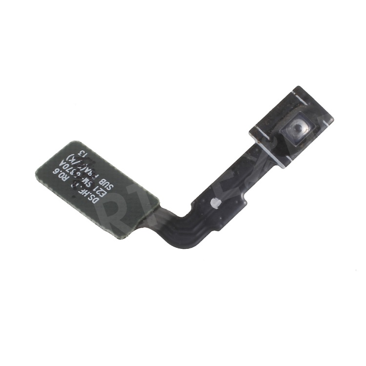 Earphone Jack Flex Cable Replacement for Samsung Galaxy S5 Active (AT&T) G870A (OEM Disassembly), Galaxy S5 Active (AT&T) SM-G870A
Earphone Jack Flex Cable Replacement for Samsung Galaxy S5 Active (AT&T) G870A (OEM Disassembly), Galaxy S5 Active (AT&T) SM-G870A