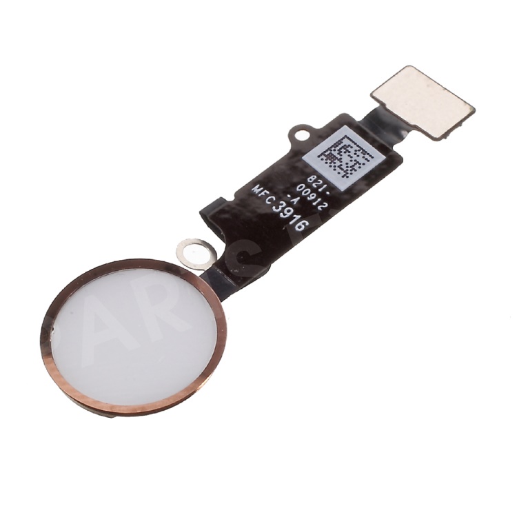 For iPhone 7 4.7 / 7 Plus 5.5 Replacement Home Button Flex Cable (OEM Material Assembly) - Rose Gold Color, iPhone 7 4.7 inch
For iPhone 7 4.7 / 7 Plus 5.5 Replacement Home Button Flex Cable (OEM Material Assembly) - Rose Gold Color, iPhone 7 4.7 inch