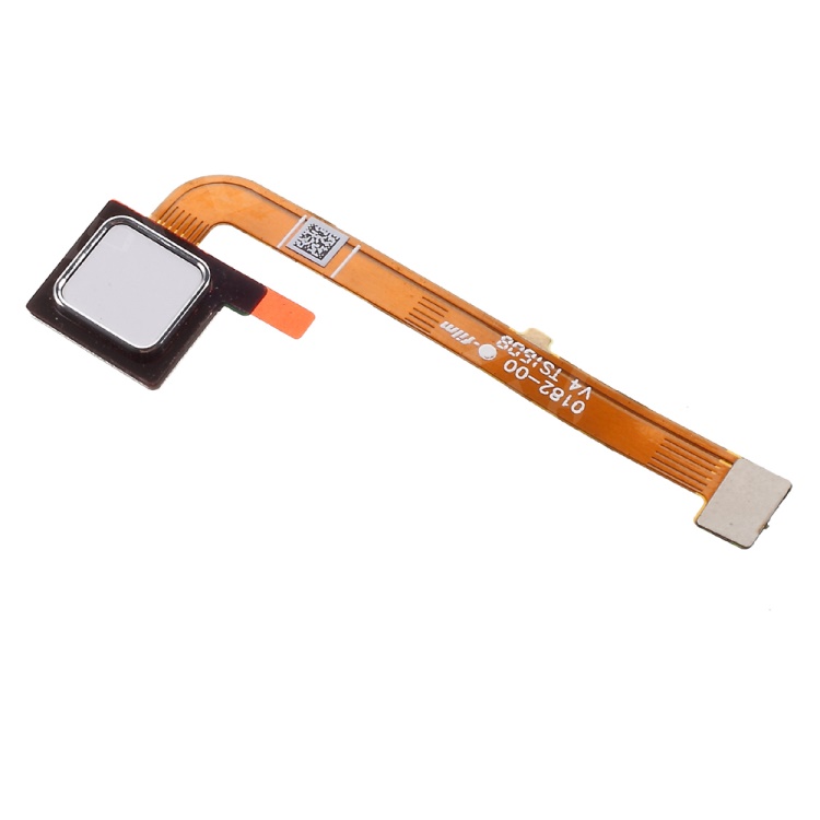 OEM for Motorola Moto G4 Plus Home Button Return Key Flex Cable Part - White, Other Motorola Models
OEM for Motorola Moto G4 Plus Home Button Return Key Flex Cable Part - White, Other Motorola Models