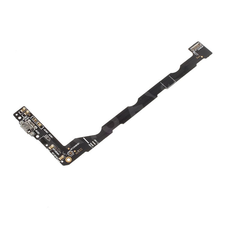 Charging Port Dock Connector Flex Cable Repair Part for Asus Zenfone 2 Laser ZK601KL, Asus Zenfone 2 Laser ZE600KL ZK601KL 6.0-inch
Charging Port Dock Connector Flex Cable Repair Part for Asus Zenfone 2 Laser ZK601KL, Asus Zenfone 2 Laser ZE600KL ZK601KL 6.0-inch