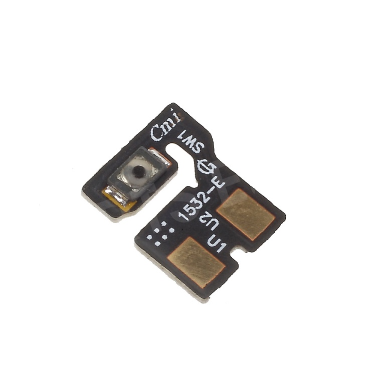 Power On/Off Switch Button Flex Cable for Asus Zenfone 2 Laser ZE550KL 5.5-inch, Asus Zenfone 2 Laser ZE550KL 5.5-inch
Power On/Off Switch Button Flex Cable for Asus Zenfone 2 Laser ZE550KL 5.5-inch, Asus Zenfone 2 Laser ZE550KL 5.5-inch