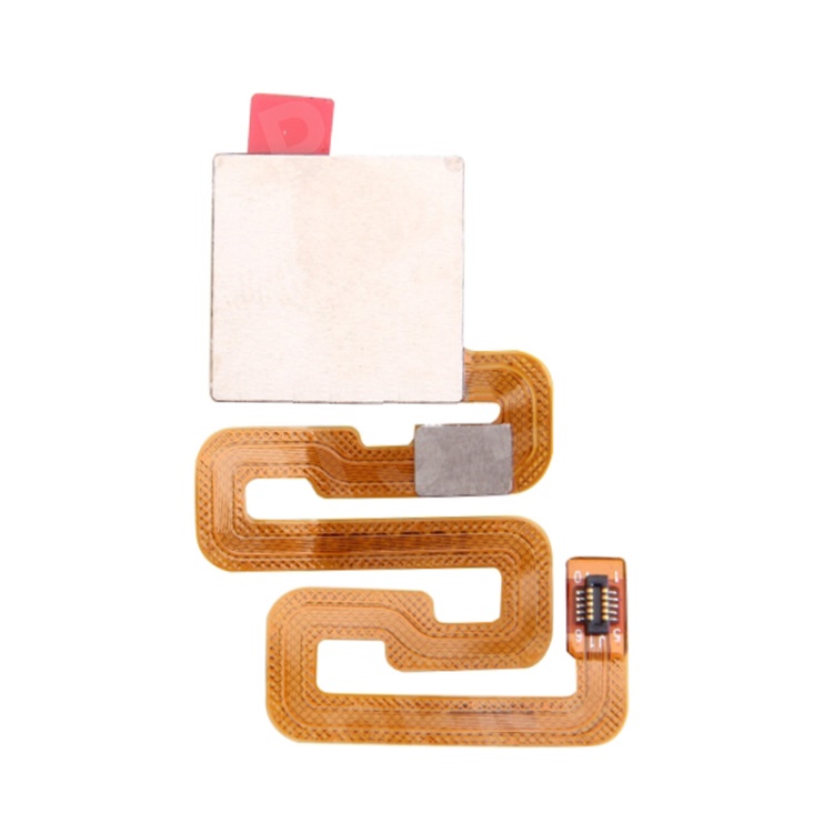 OEM Fingerprint Button Flex Cable Replacement for Xiaomi Redmi 3s - Gold Color, Xiaomi Redmi 3s
OEM Fingerprint Button Flex Cable Replacement for Xiaomi Redmi 3s - Gold Color, Xiaomi Redmi 3s