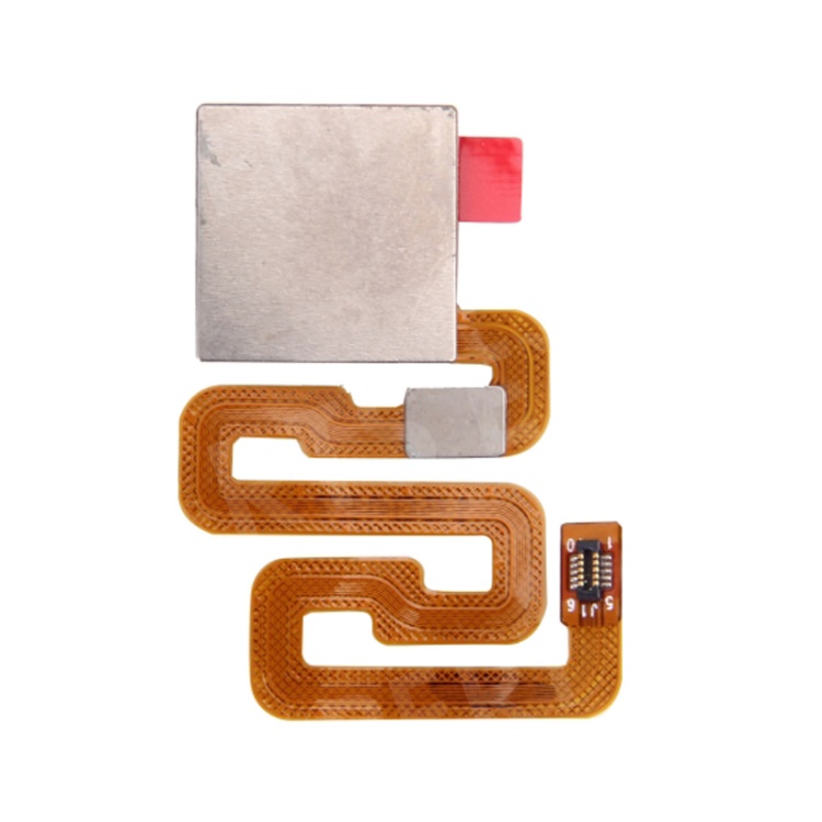 OEM Fingerprint Button Flex Cable Replacement for Xiaomi Redmi 3s - Silver Color, Xiaomi Redmi 3s
OEM Fingerprint Button Flex Cable Replacement for Xiaomi Redmi 3s - Silver Color, Xiaomi Redmi 3s