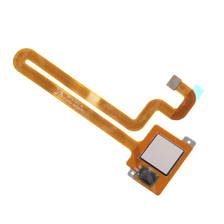 OEM Fingerprint Button Flex Cable Replacement Part for Huawei Mate S - Silver Color, Huawei Mate S
OEM Fingerprint Button Flex Cable Replacement Part for Huawei Mate S - Silver Color, Huawei Mate S