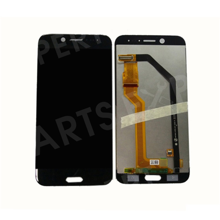 OEM LCD Screen and Digitizer Assembly Replacement Part for HTC 10 evo - Black, HTC 10 evo
OEM LCD Screen and Digitizer Assembly Replacement Part for HTC 10 evo - Black, HTC 10 evo