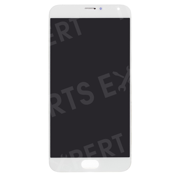 OEM LCD Screen and Digitizer Assembly + Frame Replacement for Meizu MX5 - White, MX5
OEM LCD Screen and Digitizer Assembly + Frame Replacement for Meizu MX5 - White, MX5