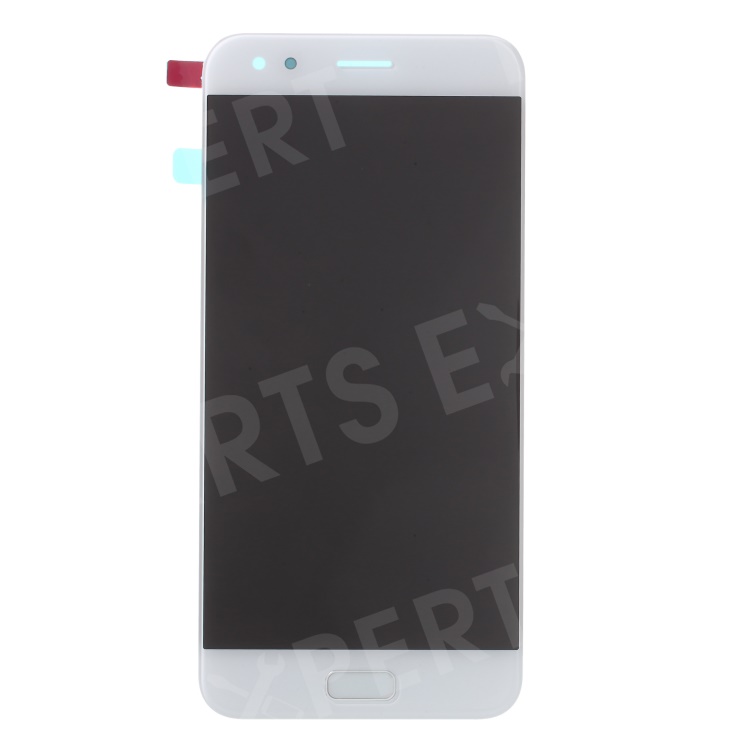 For Asus ZenFone 4 (ZE554KL) LCD Screen and Digitizer Assembly Part Replacement (OEM) - White, Asus ZenFone 4 (ZE554KL)
For Asus ZenFone 4 (ZE554KL) LCD Screen and Digitizer Assembly Part Replacement (OEM) - White, Asus ZenFone 4 (ZE554KL)