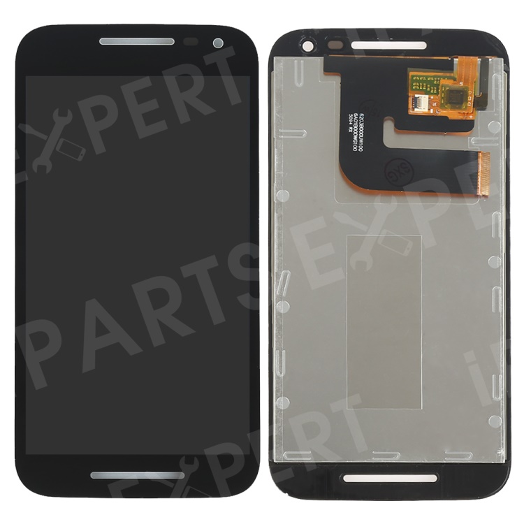 LCD Screen and Digitizer Assembly (Non-OEM) for Motorola Moto G 3rd Gen XT1541 XT1543 XT1544 XT1550 XT1541 - Black, Motorola Moto G 3rd Gen XT1541 XT1543
LCD Screen and Digitizer Assembly (Non-OEM) for Motorola Moto G 3rd Gen XT1541 XT1543 XT1544 XT1550 XT1541 - Black, Motorola Moto G 3rd Gen XT1541 XT1543