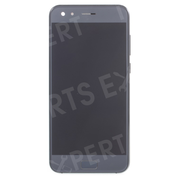 LCD Screen and Digitizer Assembly + Frame Replacement for Asus Zenfone 4 Pro ZS551KL (OEM Disassembly) - Black, Asus ZenFone 4 Pro (ZS551KL)
LCD Screen and Digitizer Assembly + Frame Replacement for Asus Zenfone 4 Pro ZS551KL (OEM Disassembly) - Black, Asus ZenFone 4 Pro (ZS551KL)