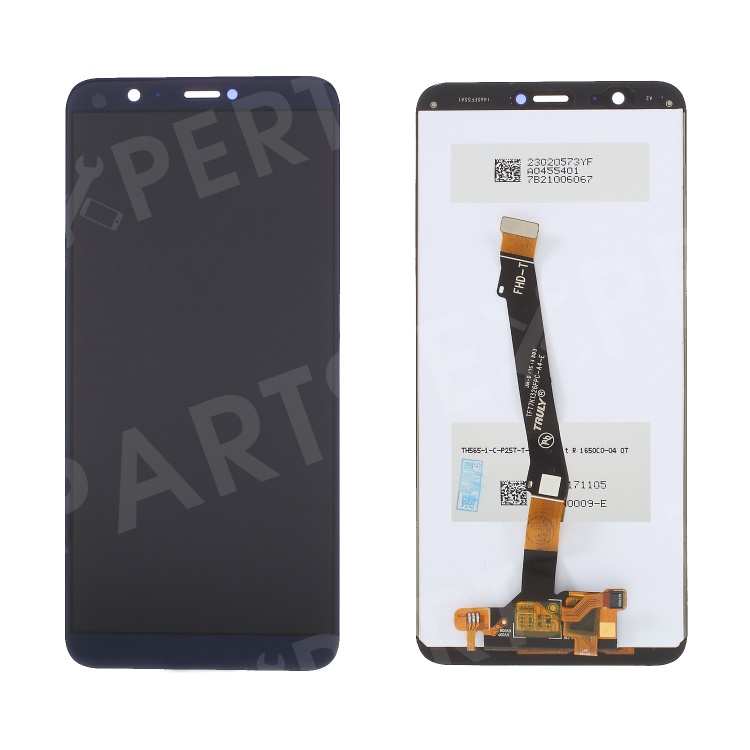 LCD Screen and Digitizer Assembly Replacement for Huawei P Smart / Enjoy 7S - Blue, Huawei P Smart (2017)
LCD Screen and Digitizer Assembly Replacement for Huawei P Smart / Enjoy 7S - Blue, Huawei P Smart (2017)