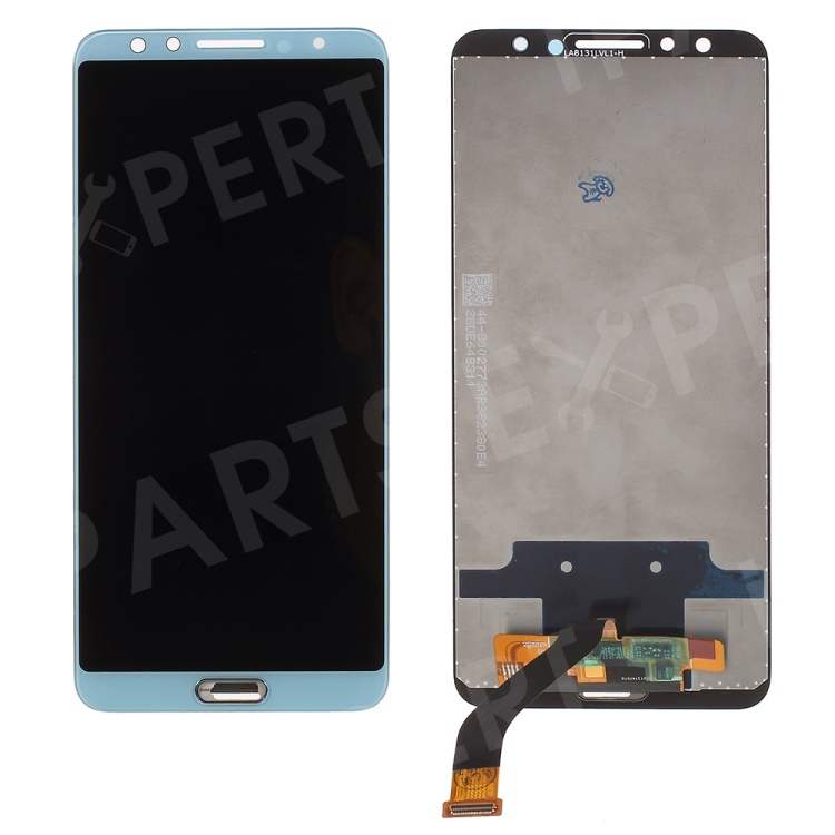 OEM Screen and Digitizer Assembly Replace Part for Huawei nova 2s - Blue, Huawei nova 2s
OEM Screen and Digitizer Assembly Replace Part for Huawei nova 2s - Blue, Huawei nova 2s