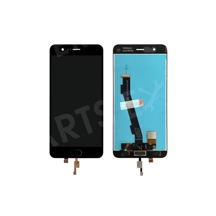OEM LCD Screen and Digitizer Assembly Replacement for Xiaomi Mi Note 3, Xiaomi Mi Note 3
OEM LCD Screen and Digitizer Assembly Replacement for Xiaomi Mi Note 3, Xiaomi Mi Note 3