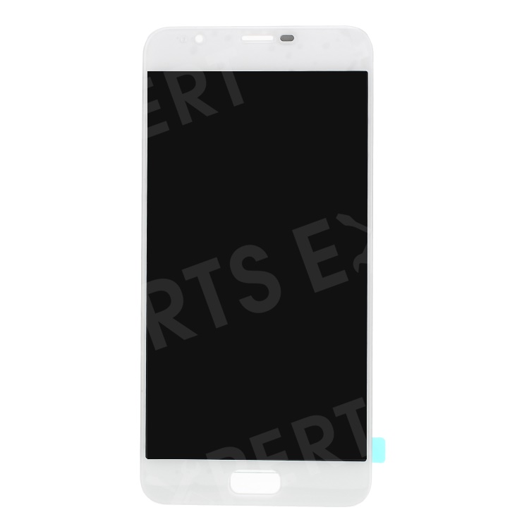 OEM Screen and Digitizer Assembly Part for Asus ZenFone 4 Max Dual SIM TD-LTE 32GB ZC550TL - White, Other Asus Models
OEM Screen and Digitizer Assembly Part for Asus ZenFone 4 Max Dual SIM TD-LTE 32GB ZC550TL - White, Other Asus Models