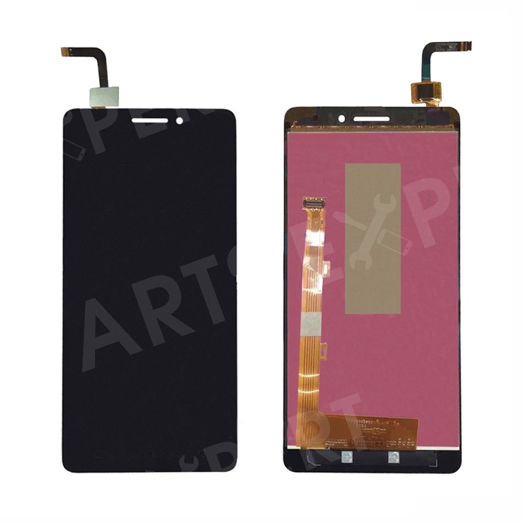 OEM LCD Screen and Digitizer Assembly Replacement for Lenovo Vibe P1M / P1MC50, Other Lenovo Models
OEM LCD Screen and Digitizer Assembly Replacement for Lenovo Vibe P1M / P1MC50, Other Lenovo Models