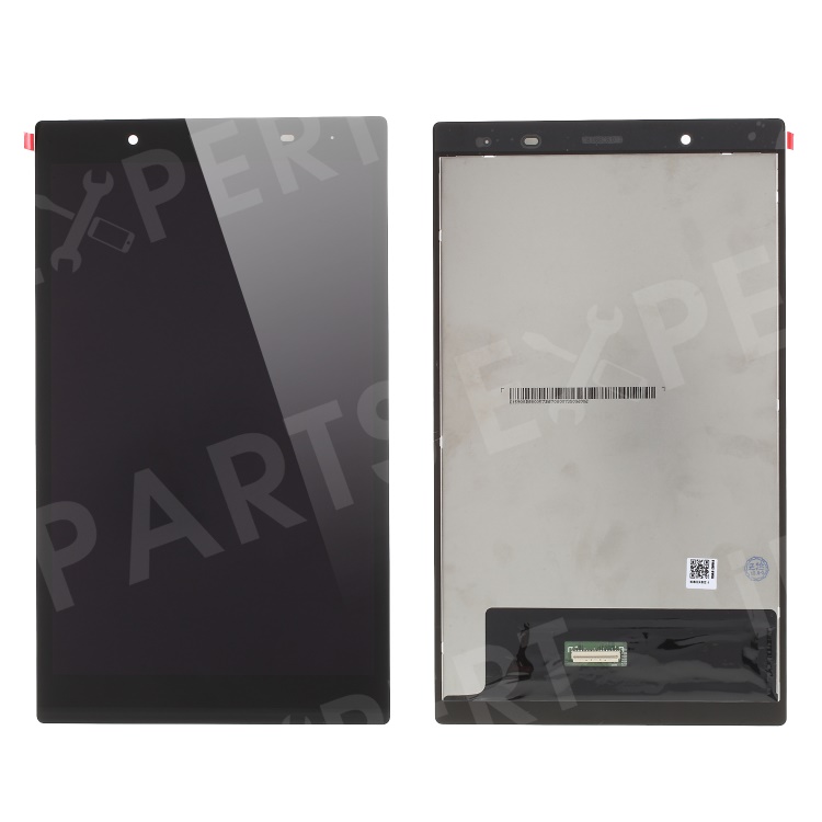 OEM LCD Screen and Digitizer Assembly Replace Part for Lenovo Tab 4 8 TB-8504 WiFi - Black, Lenovo Tab 4 8
OEM LCD Screen and Digitizer Assembly Replace Part for Lenovo Tab 4 8 TB-8504 WiFi - Black, Lenovo Tab 4 8