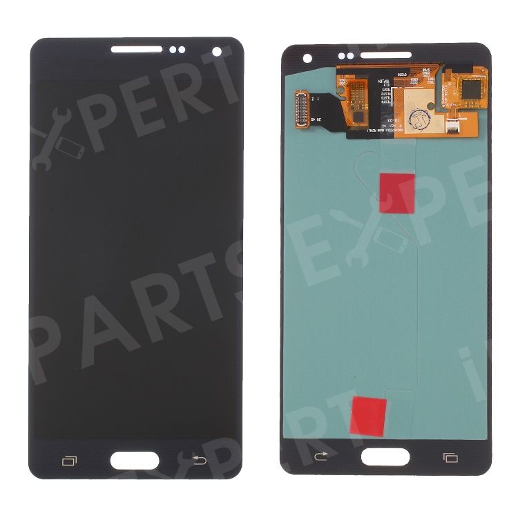 LCD Screen and Digitizer Assembly for Samsung Galaxy A5 SM-A500F 2014 (OLED Version) - Black, Galaxy A5 SM-A500F (2014)
LCD Screen and Digitizer Assembly for Samsung Galaxy A5 SM-A500F 2014 (OLED Version) - Black, Galaxy A5 SM-A500F (2014)
